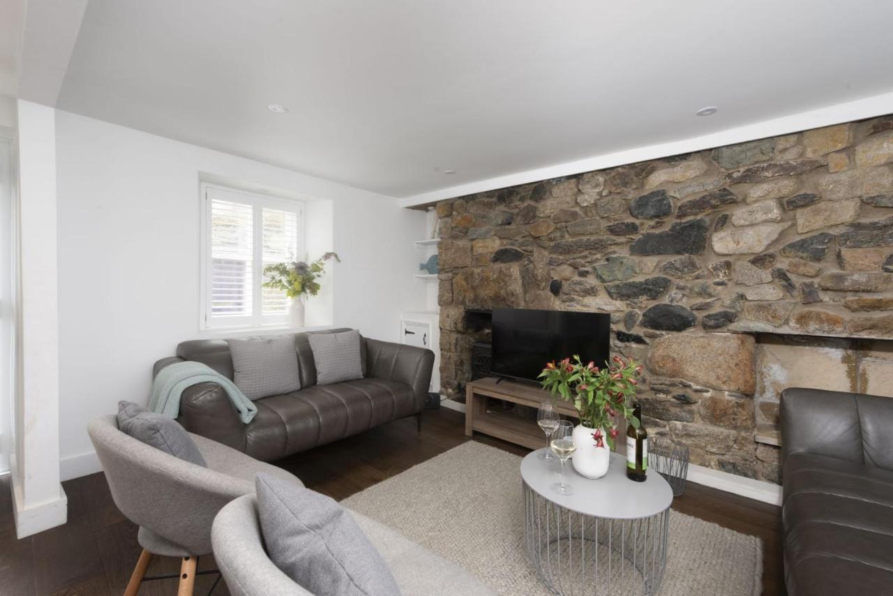 Mount Pleasant St Ives in St Ives, United Kingdom