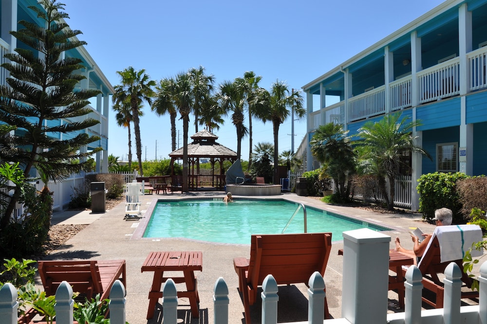 Plantation Suites & Conference Center - photo 37