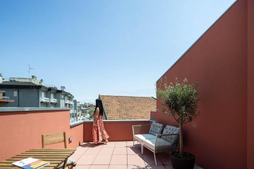 A’mar by Alojamento Ideal in Povoa De Varzim, Portugal