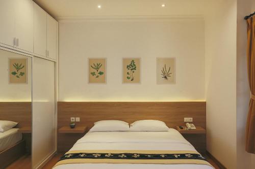 Adinda Hotel - last minute hotel in Denpasar