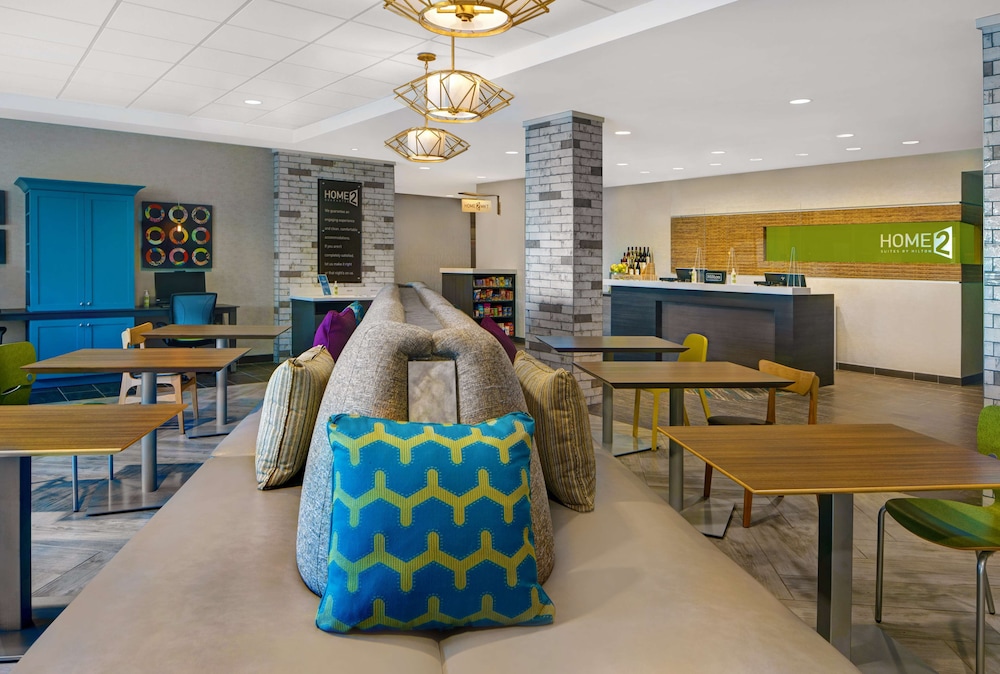 Home2 Suites Asheville Airport - photo 7