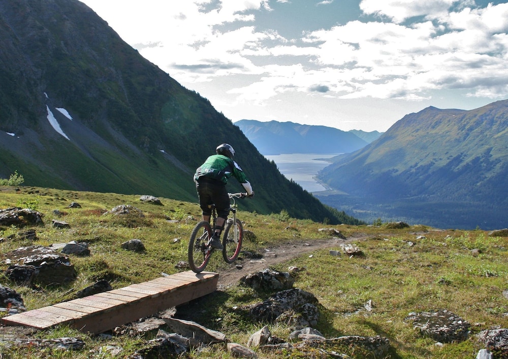 Alyeska Resort - photo 80