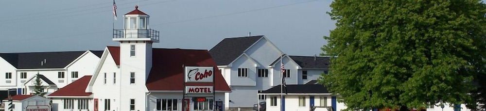 Coho Motel and Suites - photo 2
