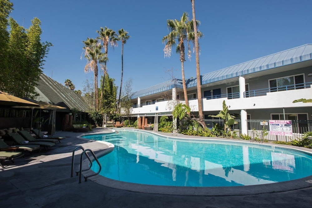 Hotel Current - photo 37