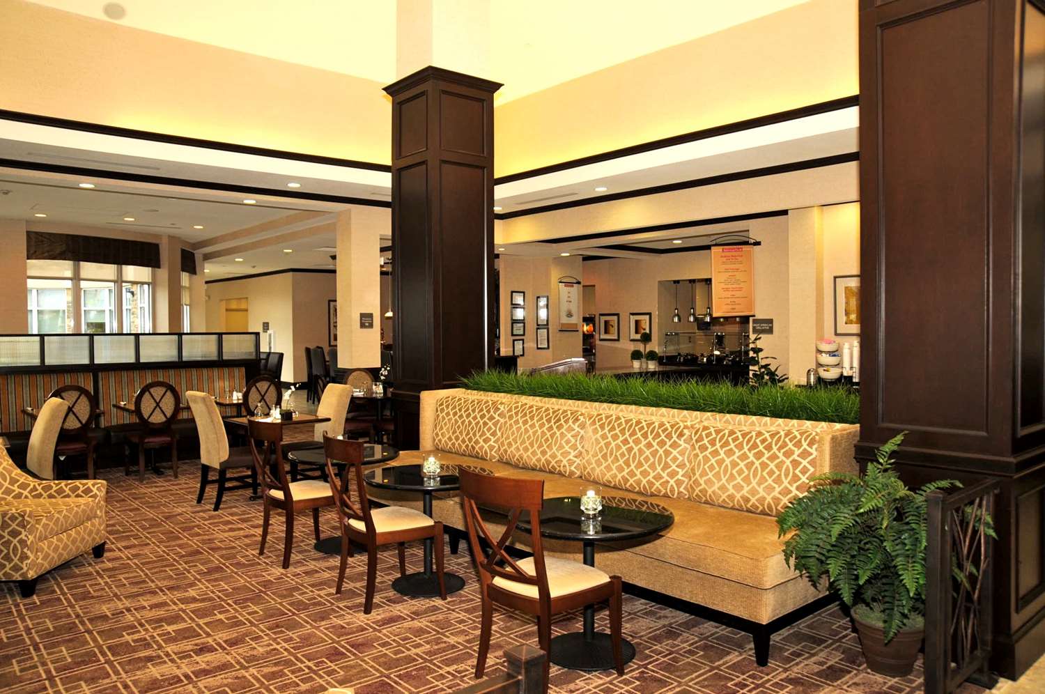 Hilton Garden Inn New Braunfels - photo 9