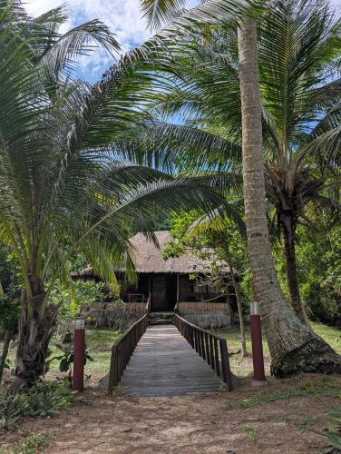 Rimba Resort Dive Centre & Spa - last minute hotel in Unknown City