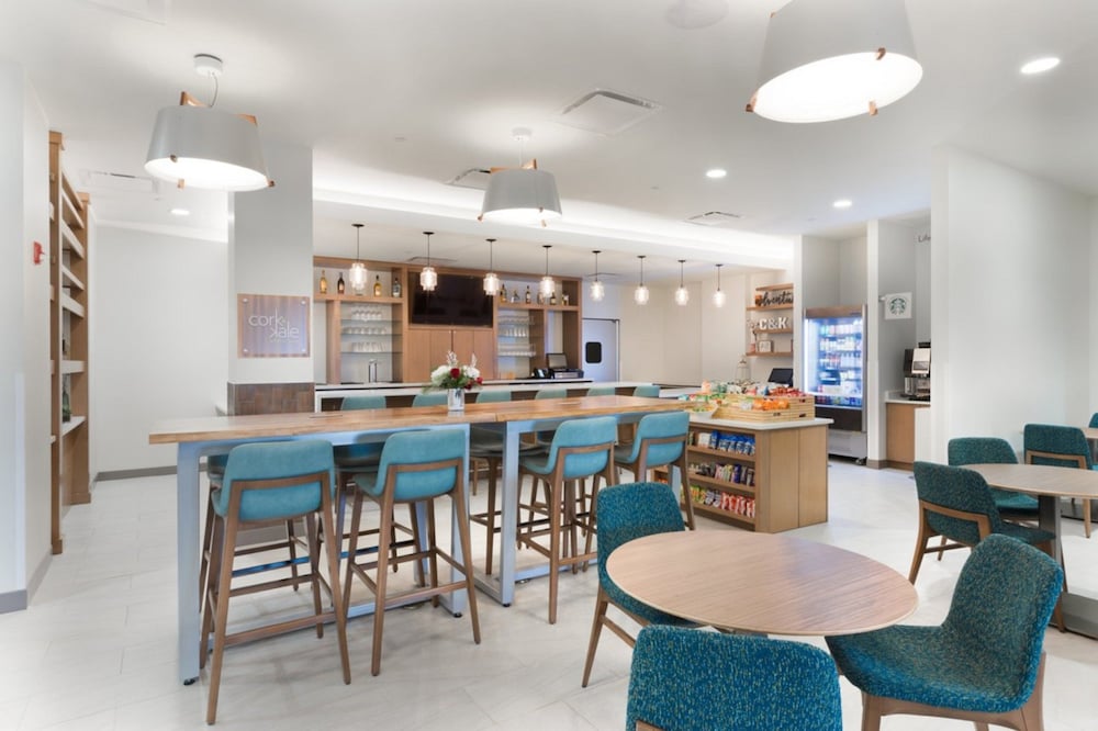 EVEN Hotel Chicago Tinley Park Conv Ctr by IHG - photo 33
