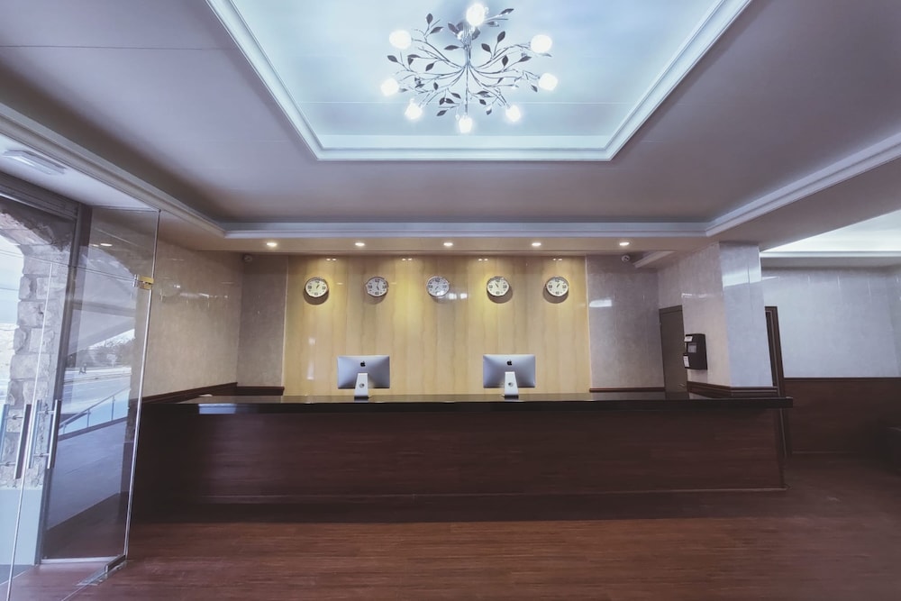Hotel Nueva Europa — Torredembarra
