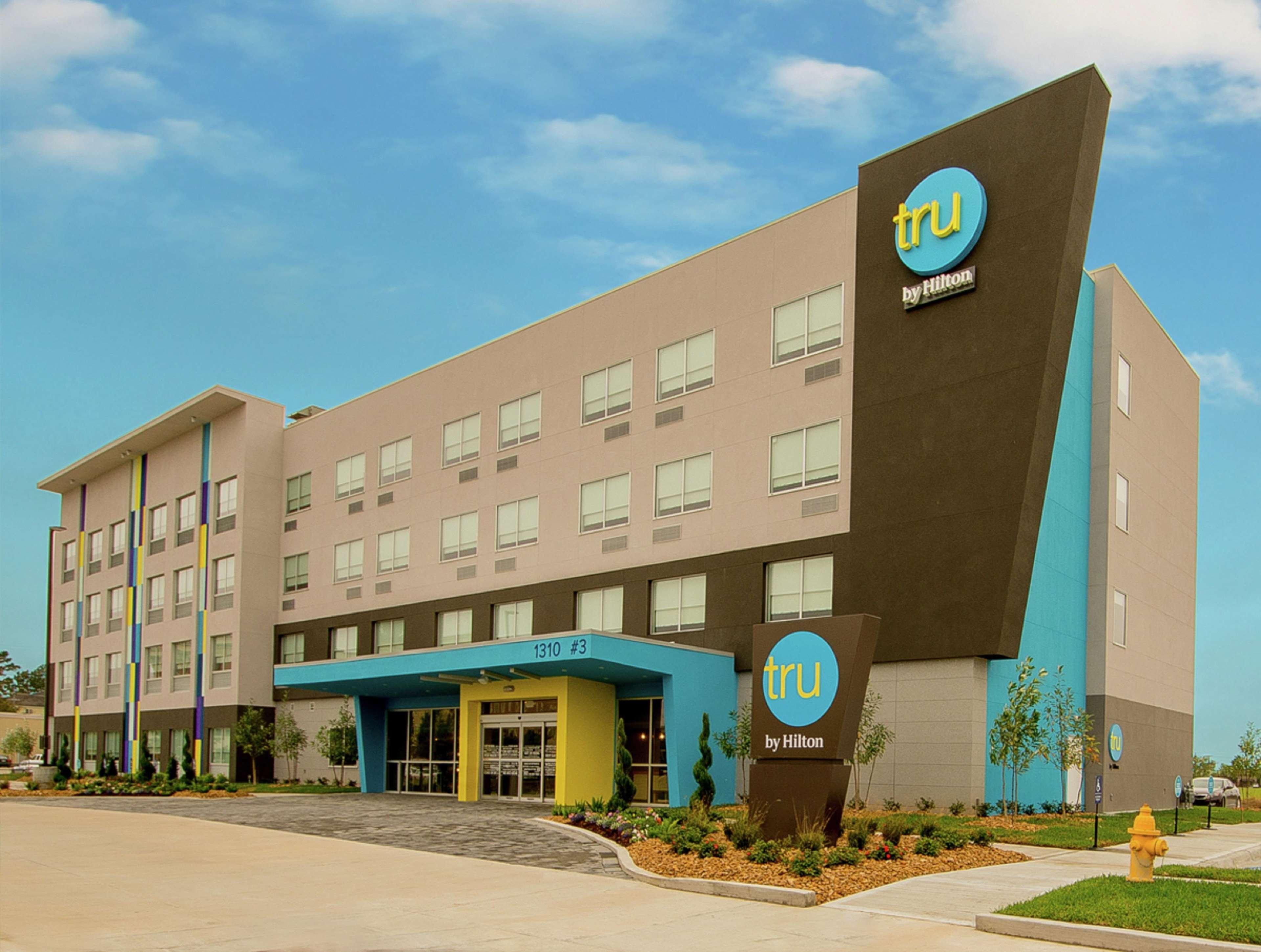 Tru by Hilton Lafayette River Ranch - featured photo