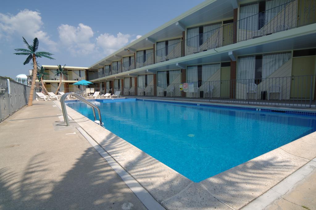 Ocean Sands Motel - photo 4