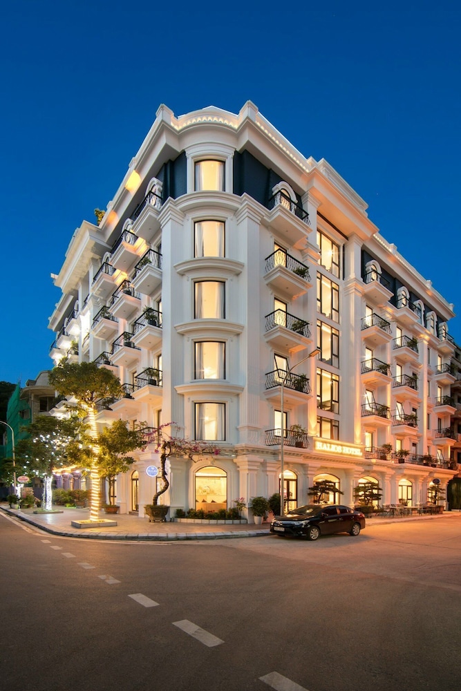 Halios Hotel Halong - last minute hotel in Ha Long