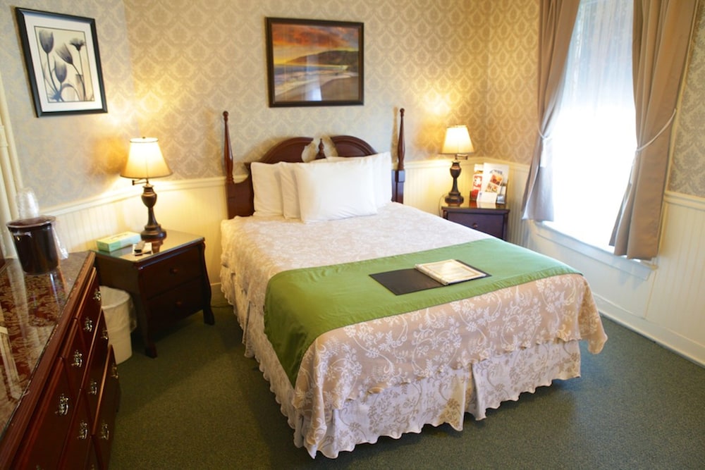 Inn at St John Portland In Town - photo 3