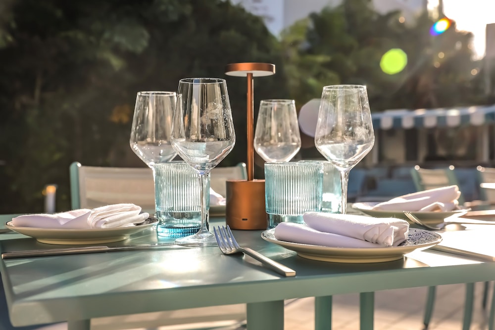 Kimpton Shorebreak Fort Lauderdale Beach Resort by IHG - photo 67