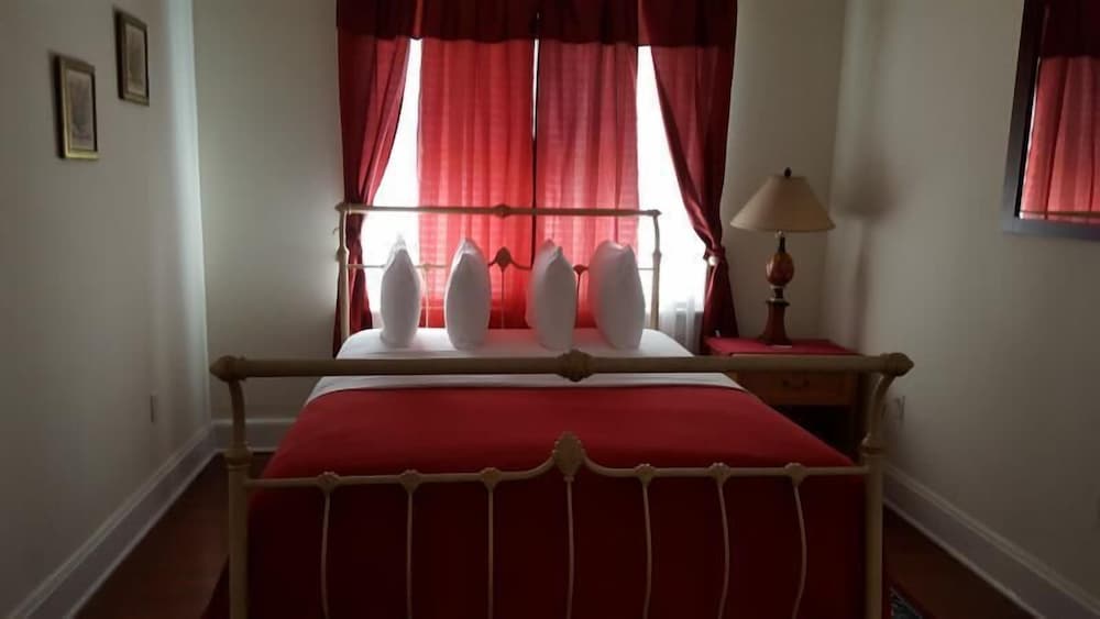 Putnam Lodge Hotel and Spa - photo 19