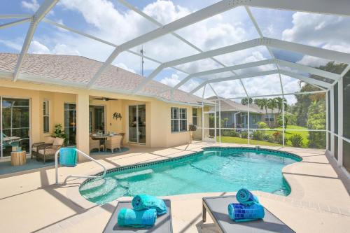 On Island Time in Bradenton, United States