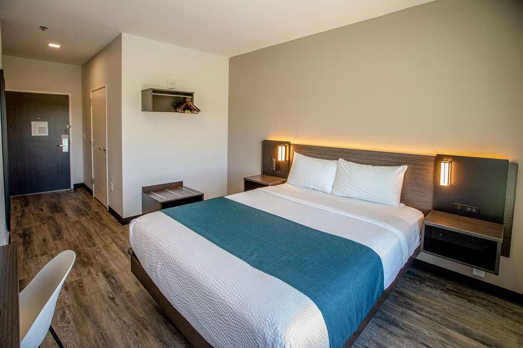 Motel 6 North Platte NE East - photo 14