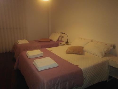 AL Mirador in Aveiro, Portugal