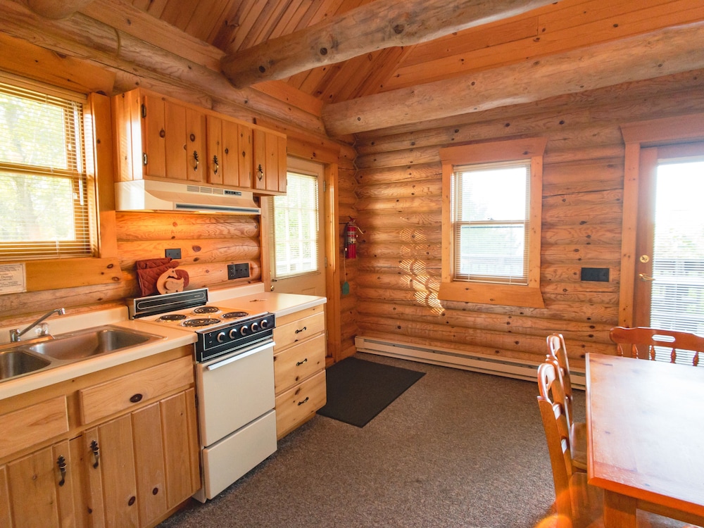 Deer Ridge Resort - photo 15