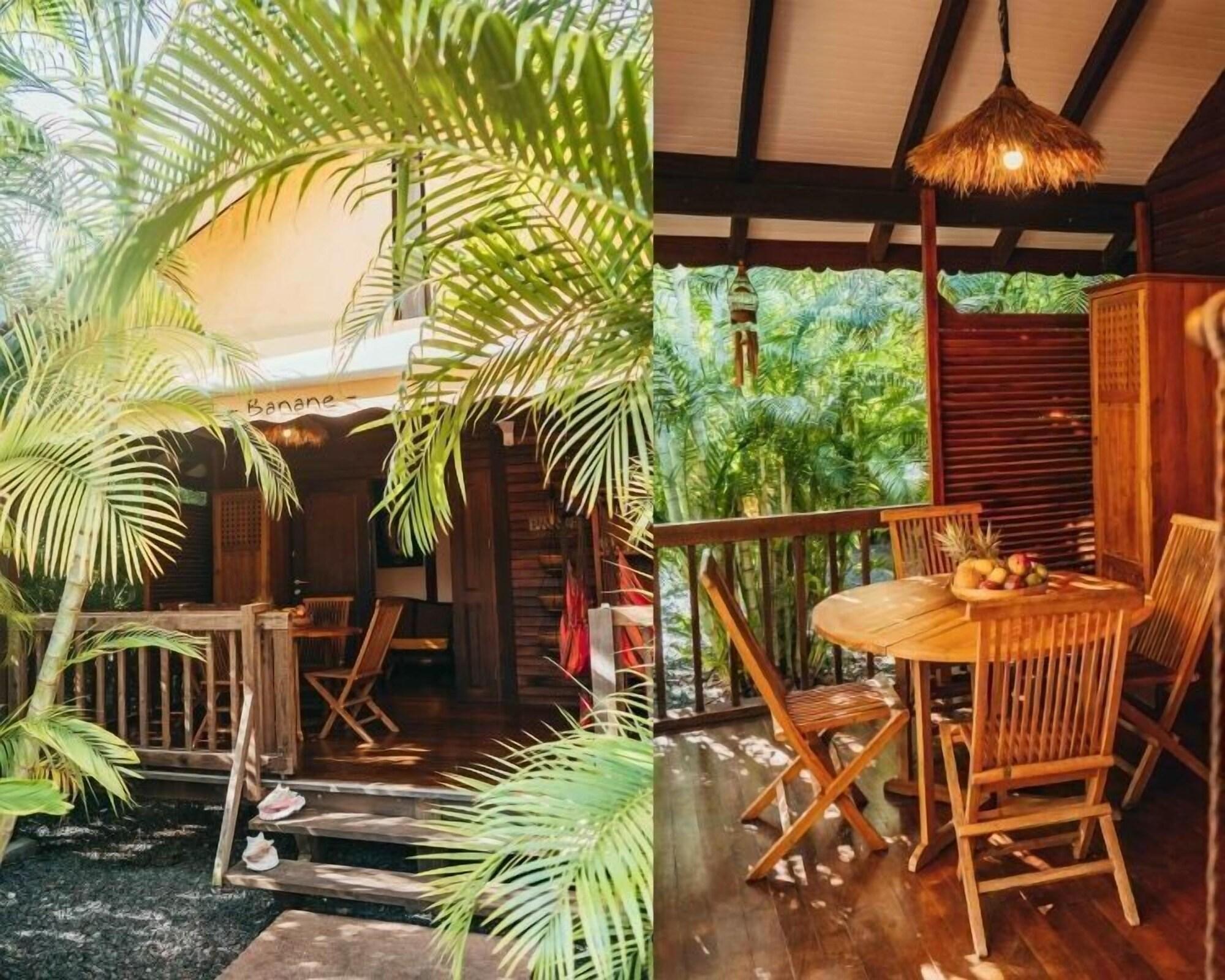 Domaine Saint François in Saint-Francois, Guadeloupe