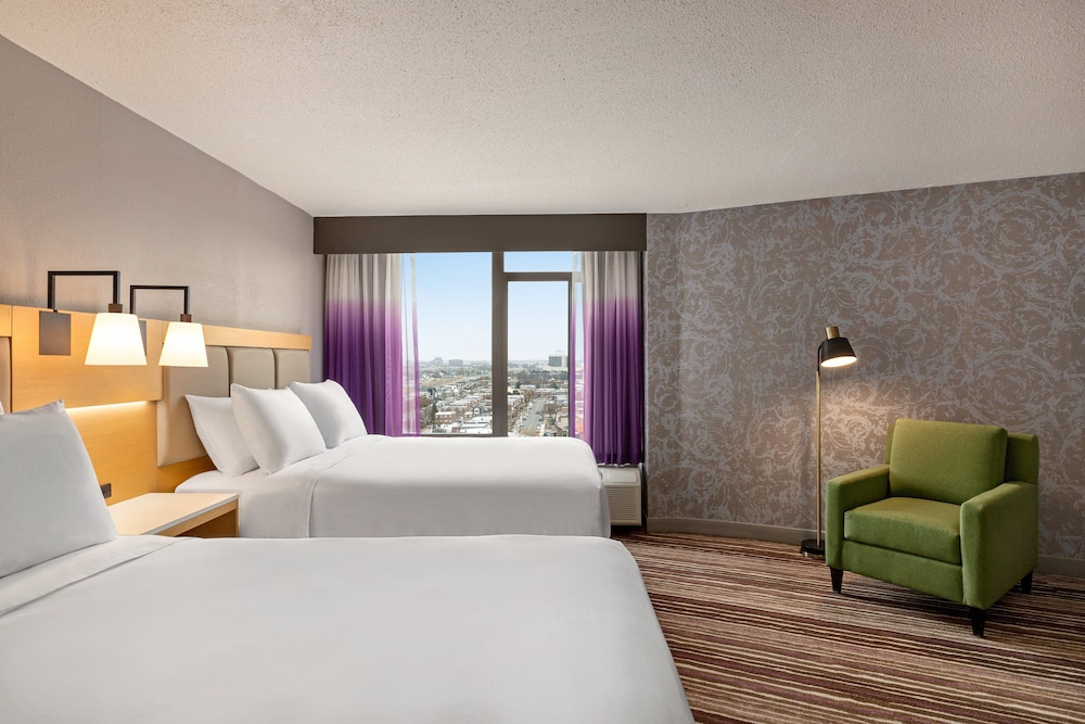 Holiday Inn Philadelphia Arpt Stadium Area - photo 6