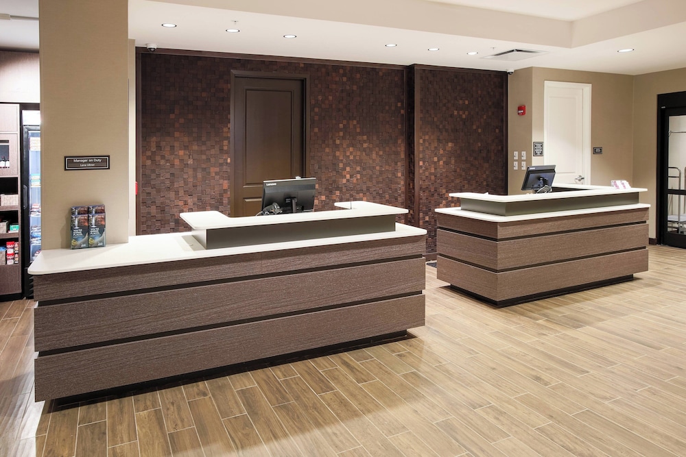 Residence Inn by Marriott Louisville East Oxmoor - photo 4