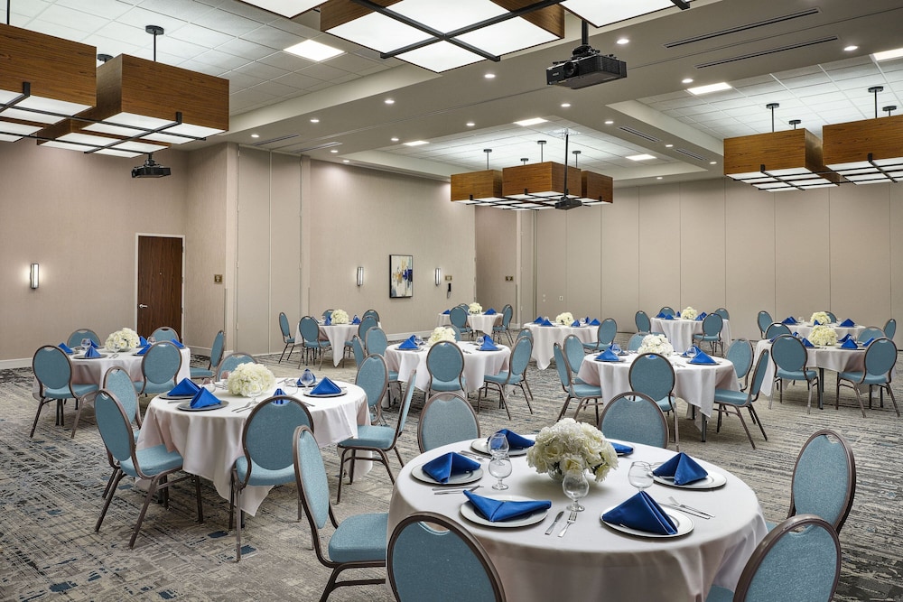 Four Points by Sheraton Yuma - photo 20