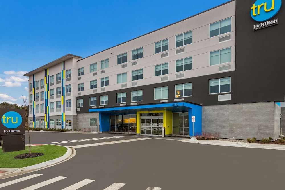 Tru by Hilton Traverse City - photo 47