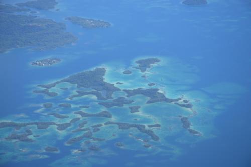 Midemide Island Ecolodge — Unknown City