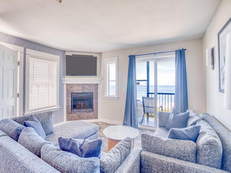 Starfish Manor Oceanfront Hotel - photo 58