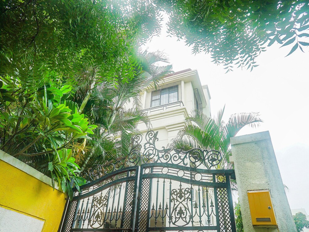 OYO 15396 Santripti - last minute hotel in Pune