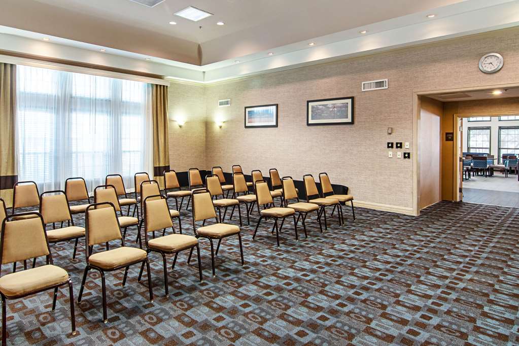 Comfort Suites NW Dallas Near Love Field - photo 46