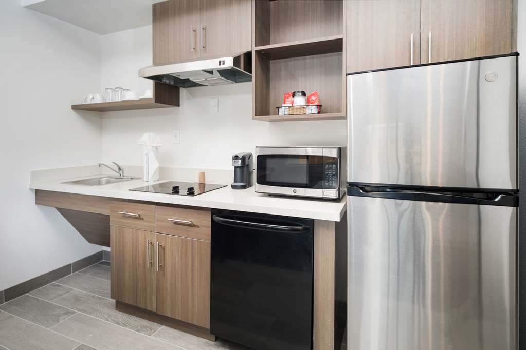 Best Western Plus Executive Residency Austin Round Rock - photo 5