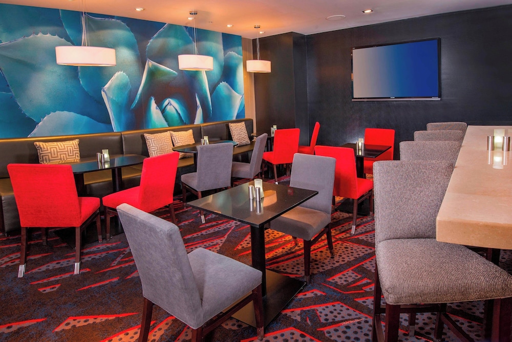 Courtyard by Marriott Dulles Town Center - photo 26