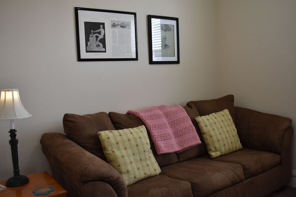 Hermann Crown Suites - photo 136