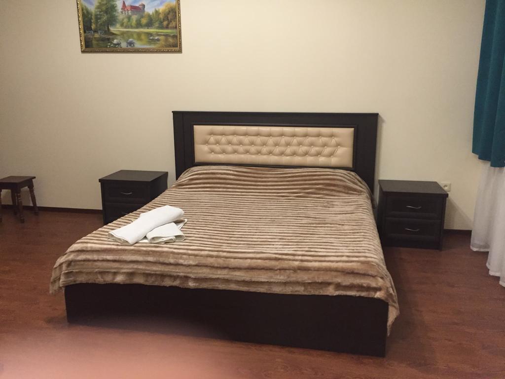 Hotel Lazar in Pyatigorsk, Russia