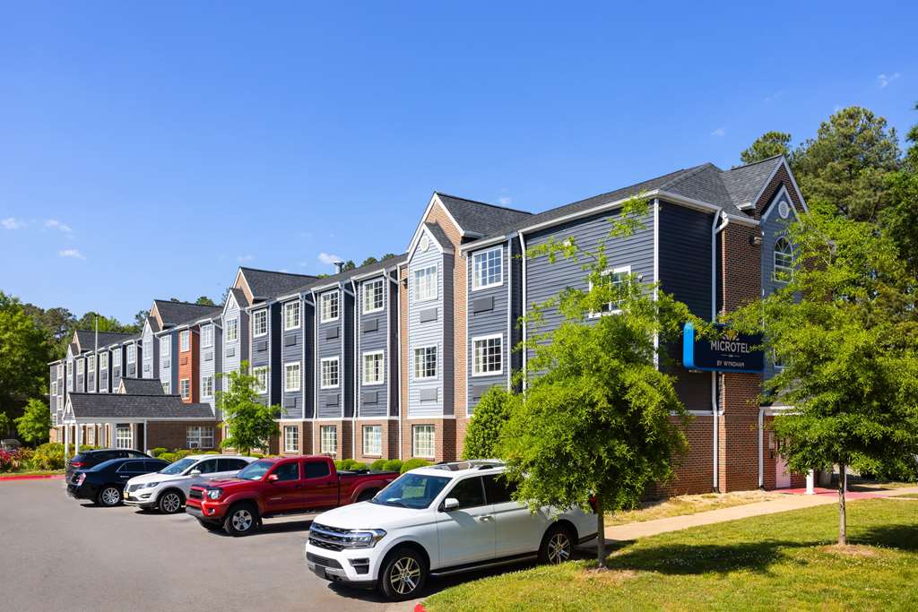 Microtel Inn by Wyndham Raleigh Durham Airport - photo 2