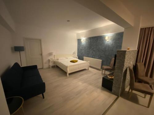 Ten Apartament — 4-Star Luxury Hotel in Eforie Nord, Romania