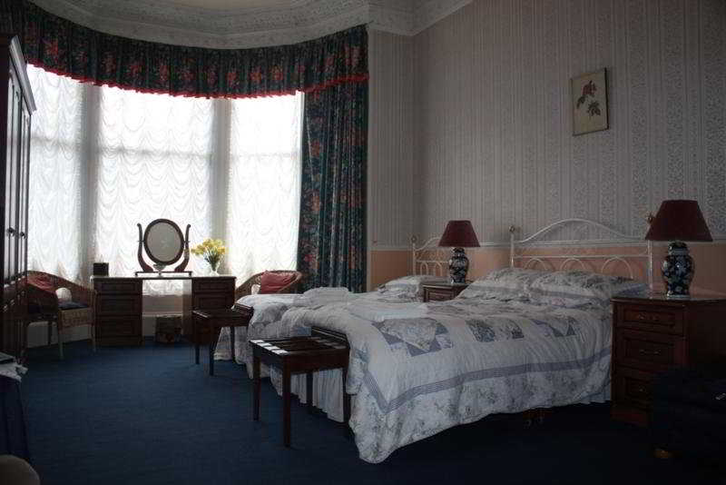 Boisdale Hotel in Edinburgh, United Kingdom