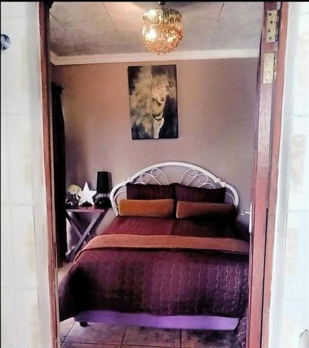 Amazing Grace KZN - last minute hotel in Unknown City
