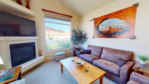 Rim Village #W3 in Moab, United States
