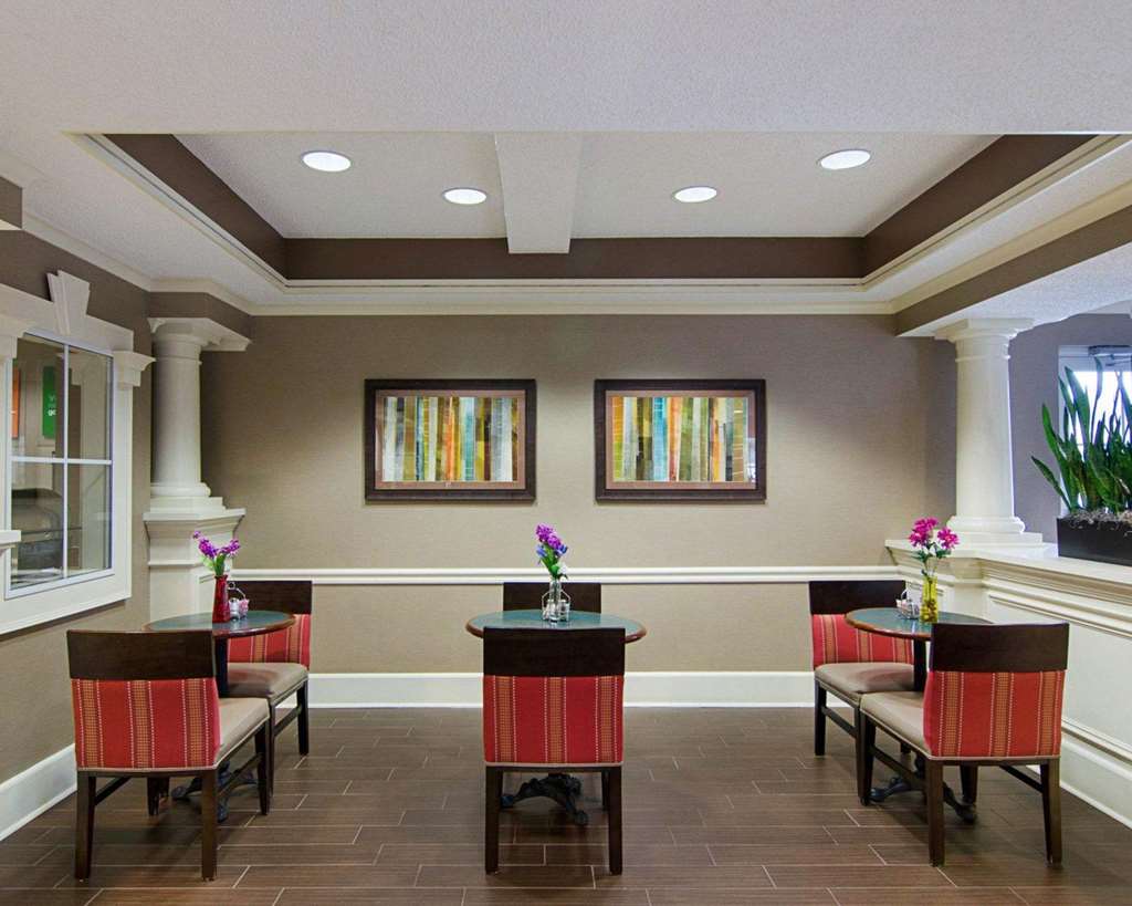 Quality Inn & Suites Little Rock West - photo 27