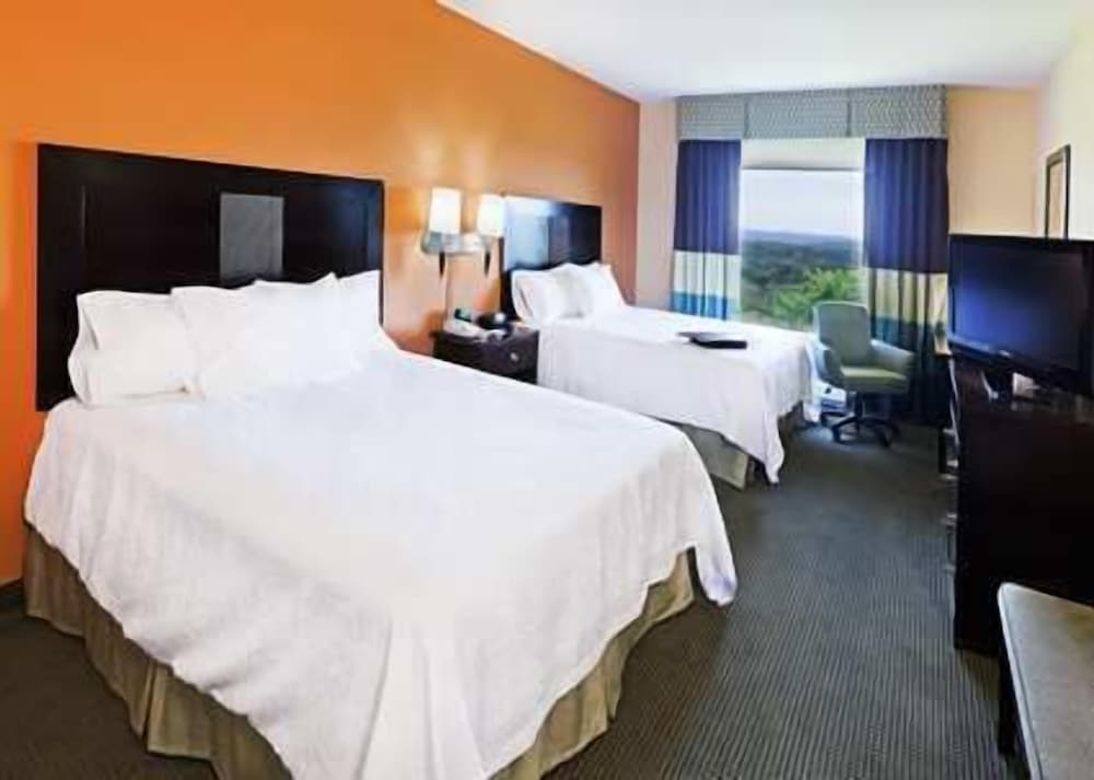 Hampton Inn & Suites Austin Lakeway - photo 9