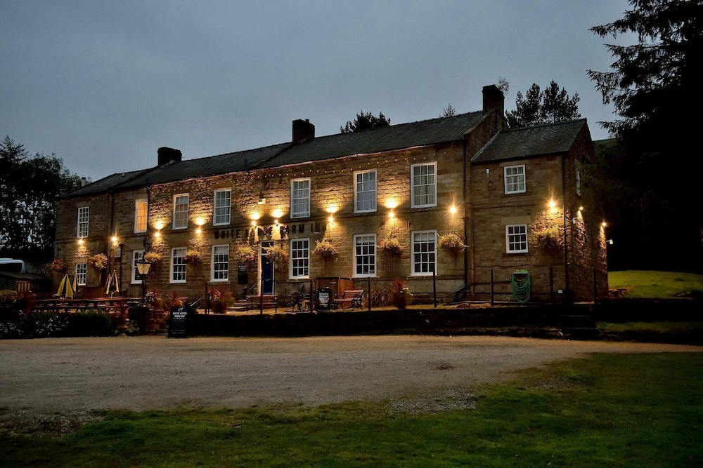White Horse Farm Inn in Pickering, United Kingdom