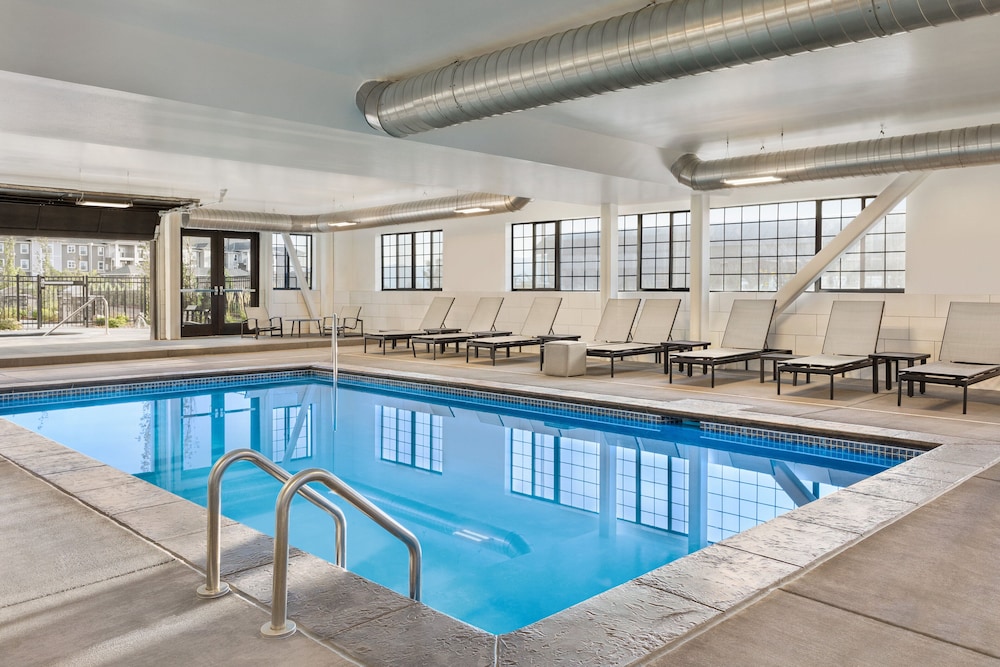 Staybridge Suites Colorado Springs NE Powers by IHG - photo 16