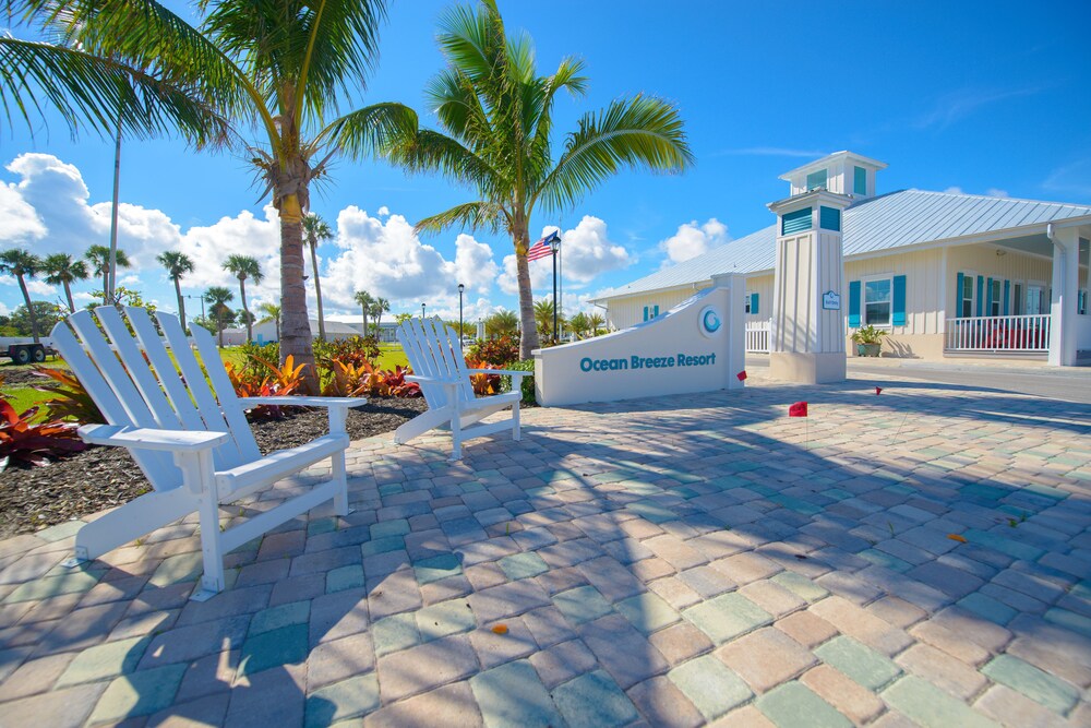 Ocean Breeze RV Resort - photo 24
