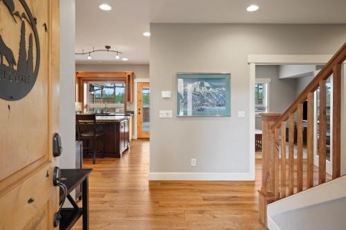 Five Peaks ac hot Tub 5br 3.5ba - photo 31