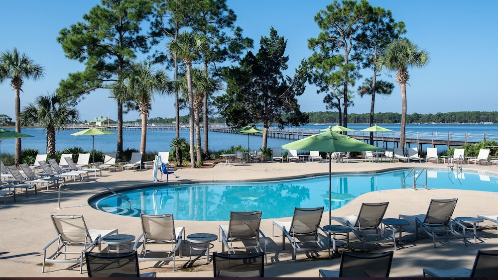 Hilton Vacation Club Bayside Resort Panama City Beach - photo 30