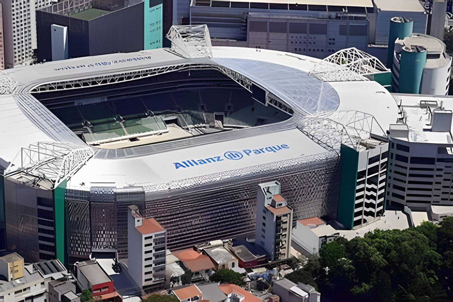 Zyz Centro — 4-Star Luxury Hotel in Sao Paulo, Brasil