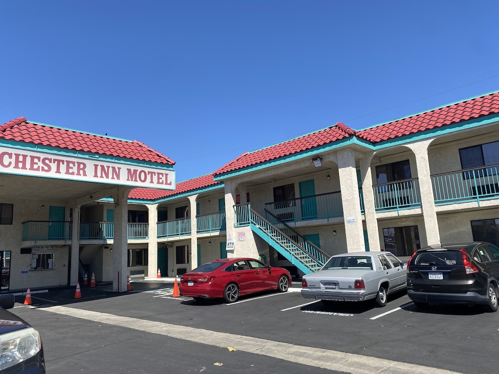 Chester Inn Motel Near Adventure City — hotel in Stanton