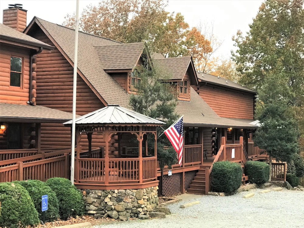 Mountain Top Inn and Resort - photo 70